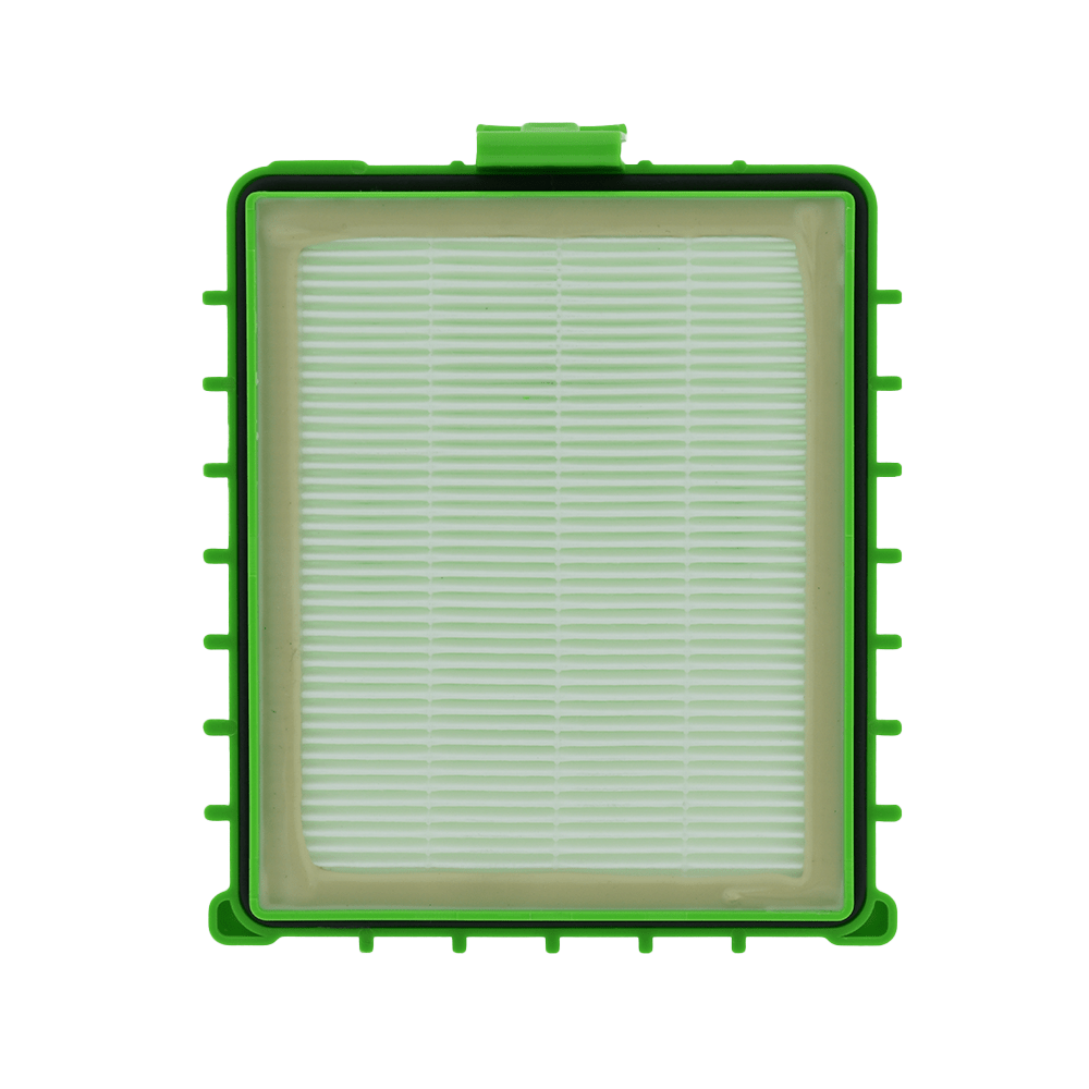 HEPA-filter kompatibelt med Rowenta ZR004801 (5 stk.)