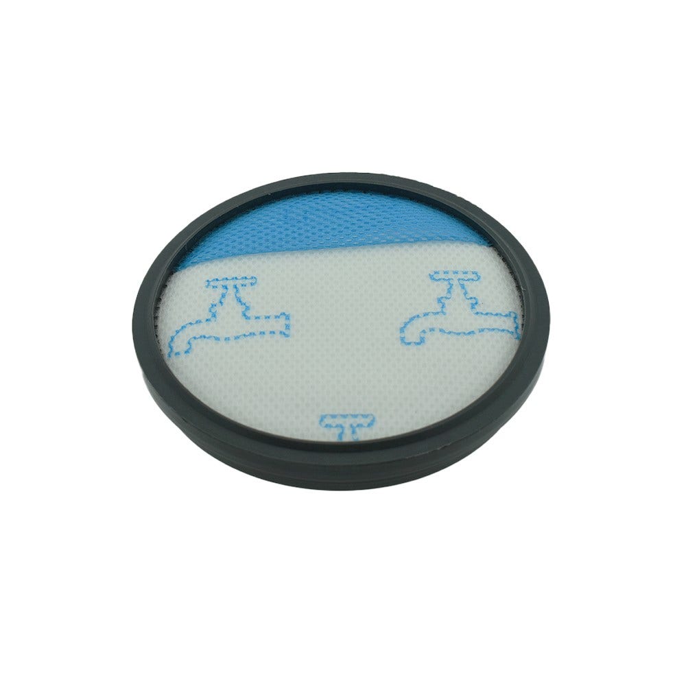 Filtersæt egnet til Rowenta Compact Power Cyclonic / ZR005901