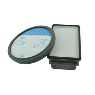 Filtersæt egnet til Rowenta Compact Power Cyclonic / ZR005901