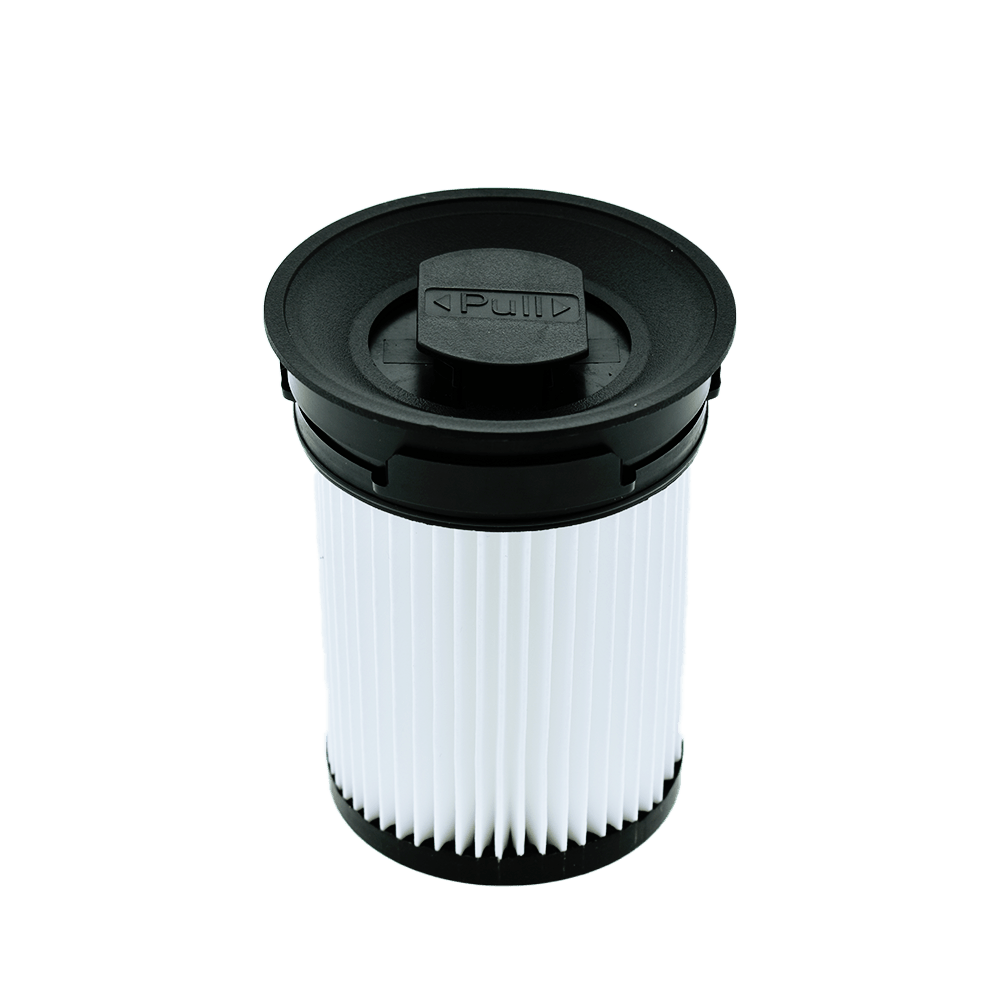 HEPA-finpartikelfilter egnet til Miele TriFlex HX1 / HX-FSF / HX-FSX