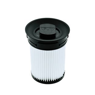 HEPA-finpartikelfilter egnet til Miele TriFlex HX1 / HX-FSF / HX-FSX