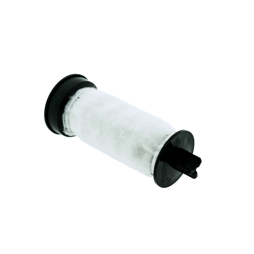 HEPA-finpartikelfilter egnet til Miele TriFlex HX1 / HX-FSF / HX-FSX