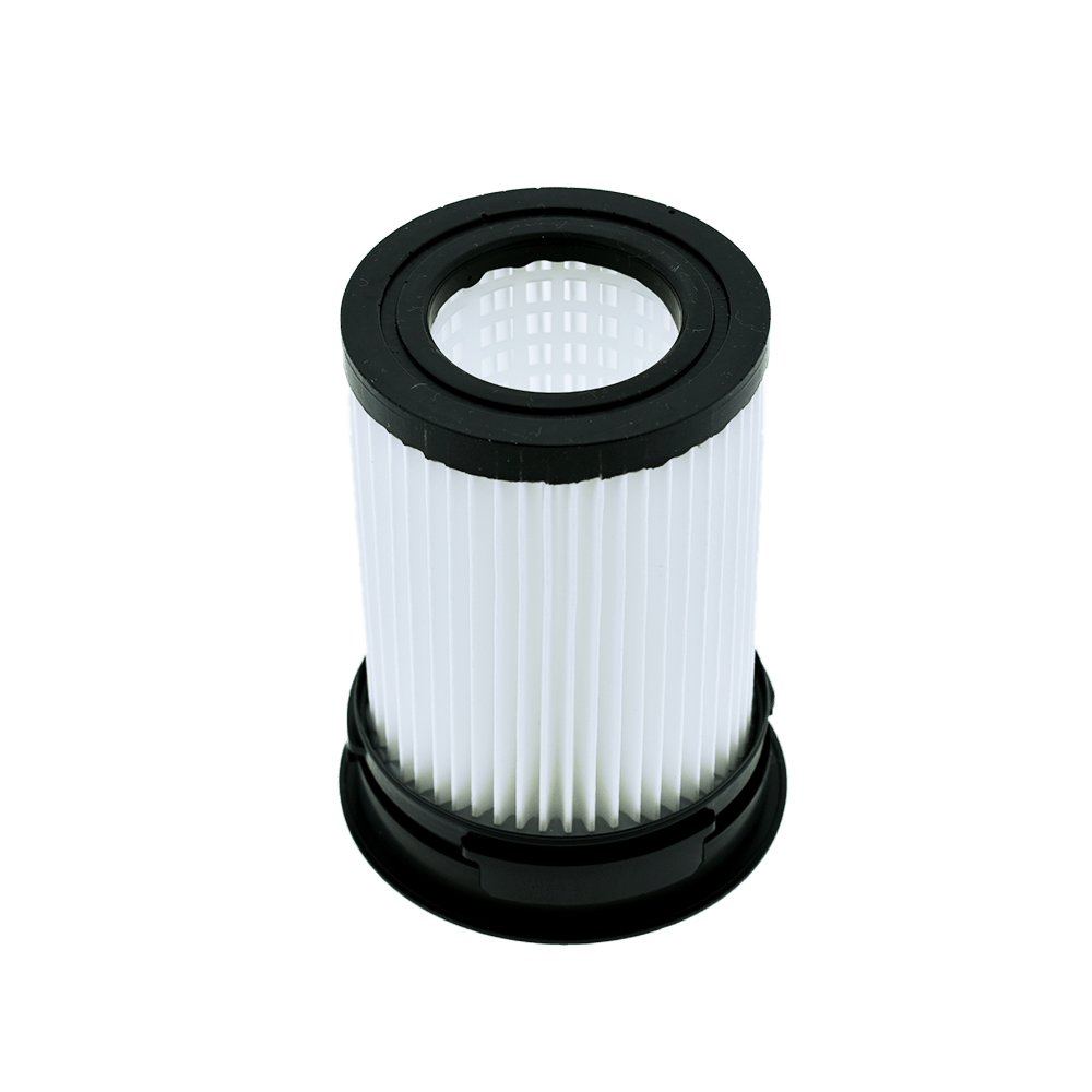 HEPA-finpartikelfilter egnet til Miele TriFlex HX1 / HX-FSF / HX-FSX