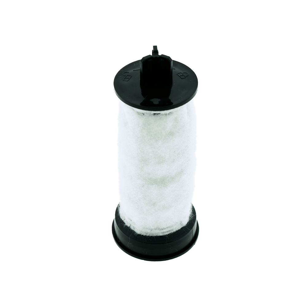 HEPA-finpartikelfilter egnet til Miele TriFlex HX1 / HX-FSF / HX-FSX