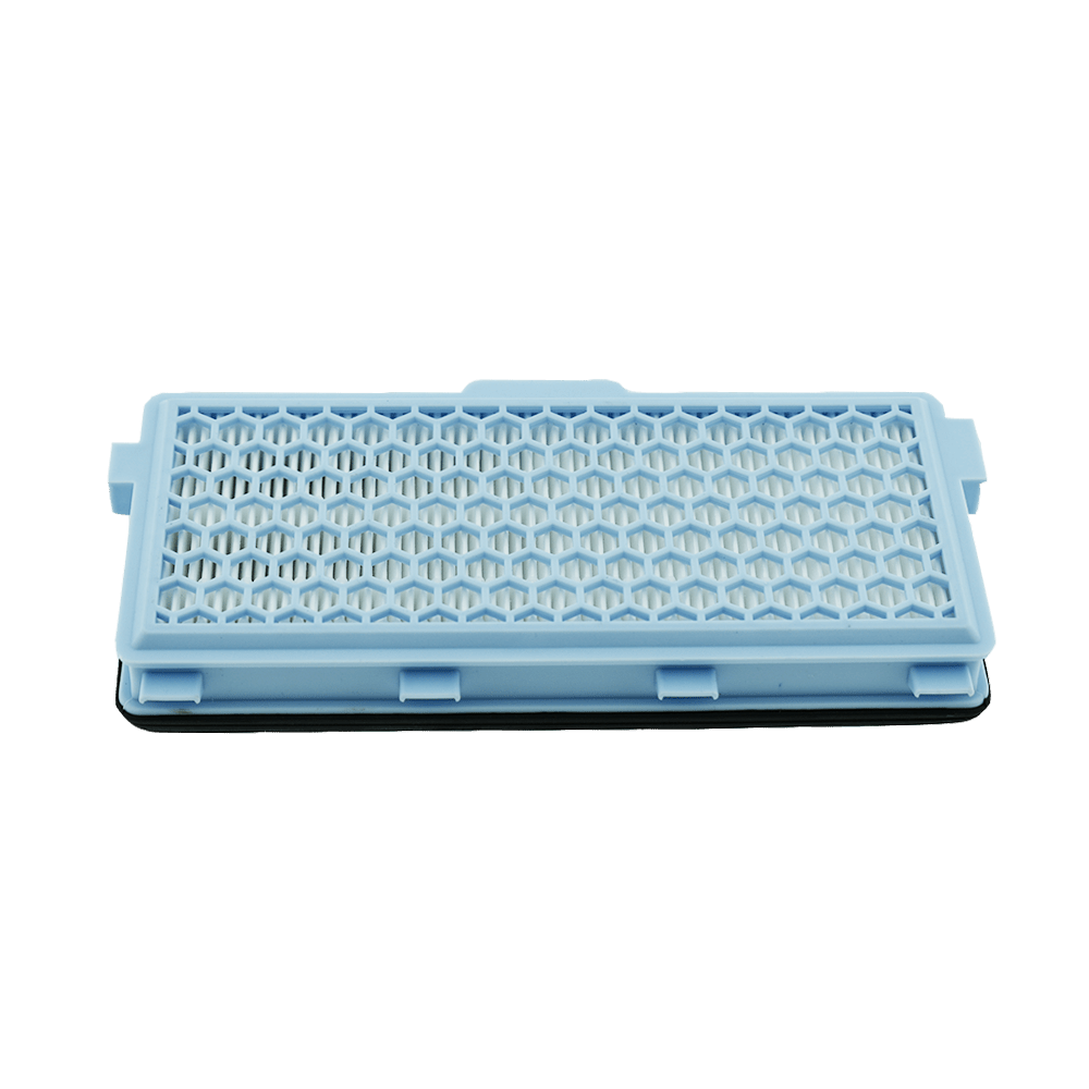HEPA-filter egnet til Miele AirClean SF-HA 50