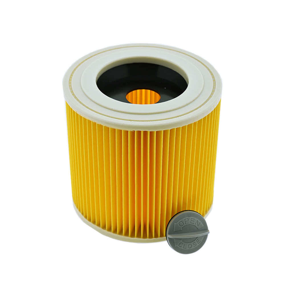 Filter egnet til Kärcher 64145520 / 6.414-552.0 (3 stk.)