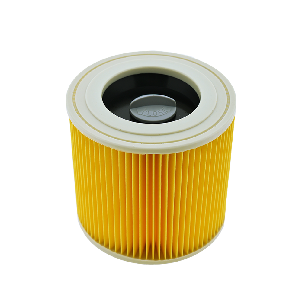Filter egnet til Kärcher 64145520 / 6.414-552.0 (3 stk.)