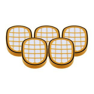 Filter sæt egnet til Philips SpeedPro Max (5 stk.)