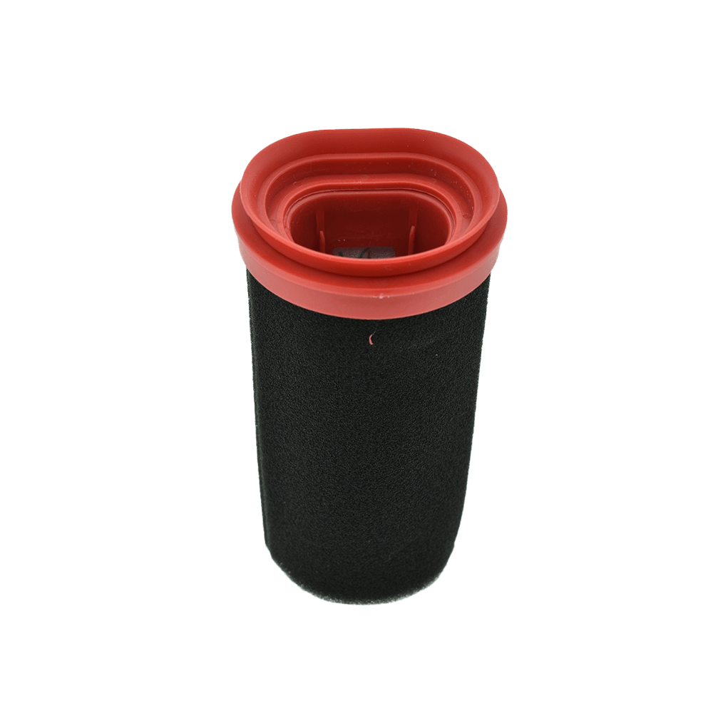 Filter egnet til Bosch Athlet støvsuger BBH5, BBH6, BCH5, BCH6