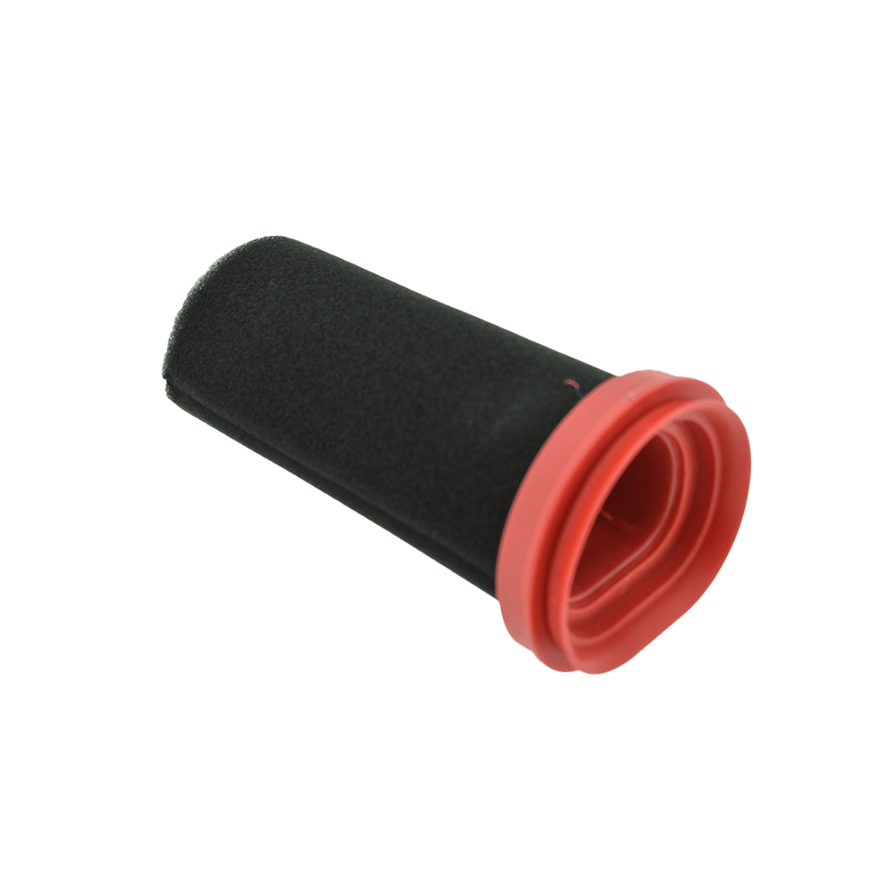 Filter egnet til Bosch Athlet støvsuger BBH5, BBH6, BCH5, BCH6