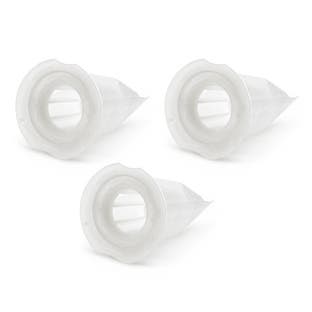 Filter kompatibelt med Vorwerk Kobold VC100 støvsuger (3 stk.)