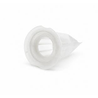Filter kompatibelt med Vorwerk Kobold VC100 støvsuger