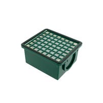 Hygiejne-Mikrofilter til Støvsuger Vorwerk Kobold VK130 / VK131