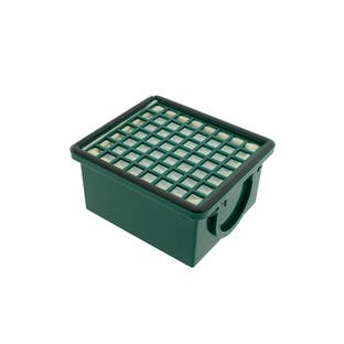 Hygiejne-Mikrofilter til Støvsuger Vorwerk Kobold VK130 / VK131