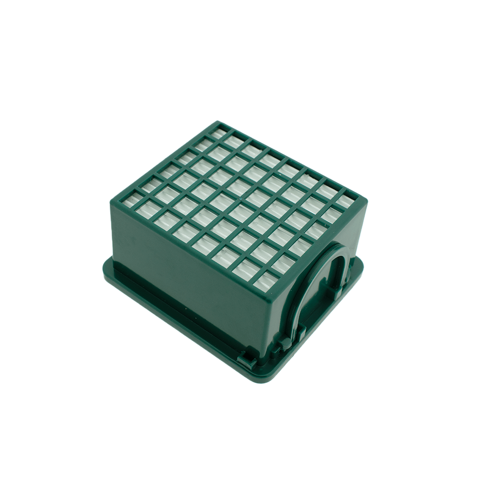 Hygiejne-Mikrofilter til Støvsuger Vorwerk Kobold VK130 / VK131 (3 stk.)