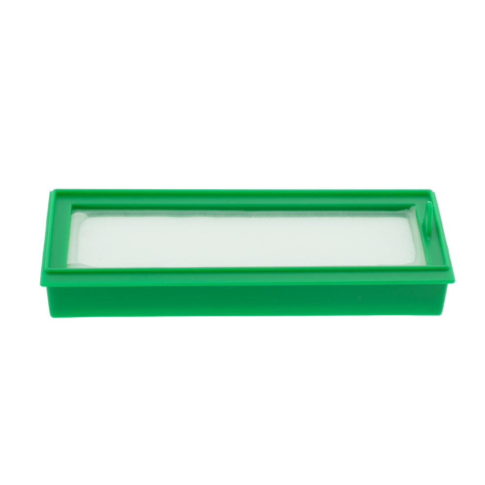 Filter til Støvsuger kompatibel med Vorwerk Kobold VR200/VR300 (3 stk.)