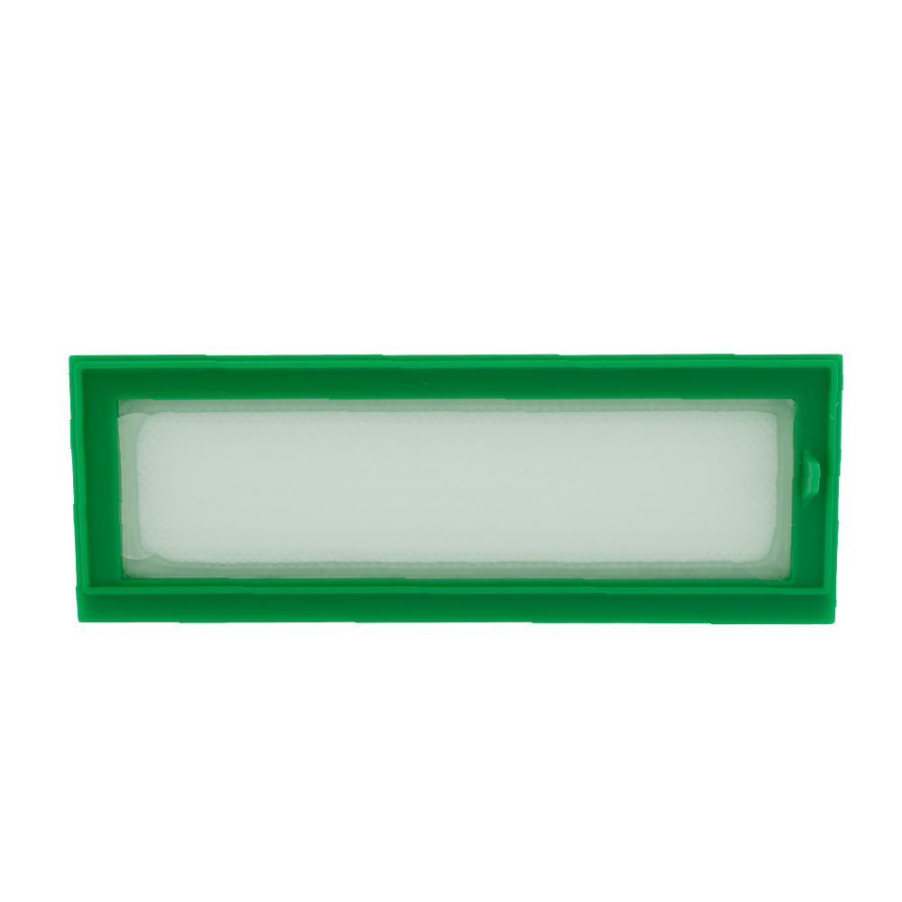 Filter til Støvsuger kompatibel med Vorwerk Kobold VR200/VR300 (3 stk.)