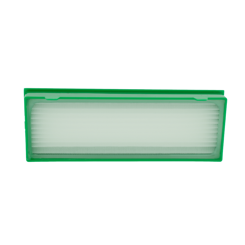Filter til Støvsuger kompatibel med Vorwerk Kobold VR200/VR300 (3 stk.)
