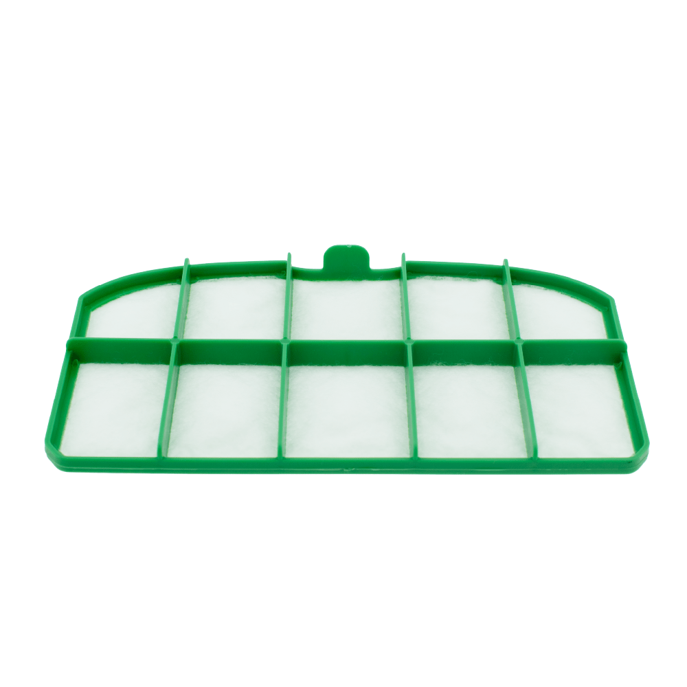 Motorsikringsfilter til Støvsuger kompatibel med Vorwerk Kobold VK200 / VK220S (3 stk.)