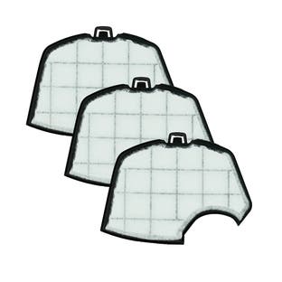 Motorsikringsfilter til Støvsuger kompatibel med Vorwerk Kobold VK140 / VK150 (3 stk.)