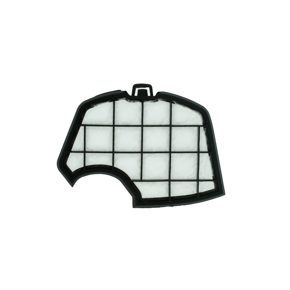 Motorsikringsfilter til Støvsuger kompatibel med Vorwerk Kobold VK140 / VK150 (3 stk.)