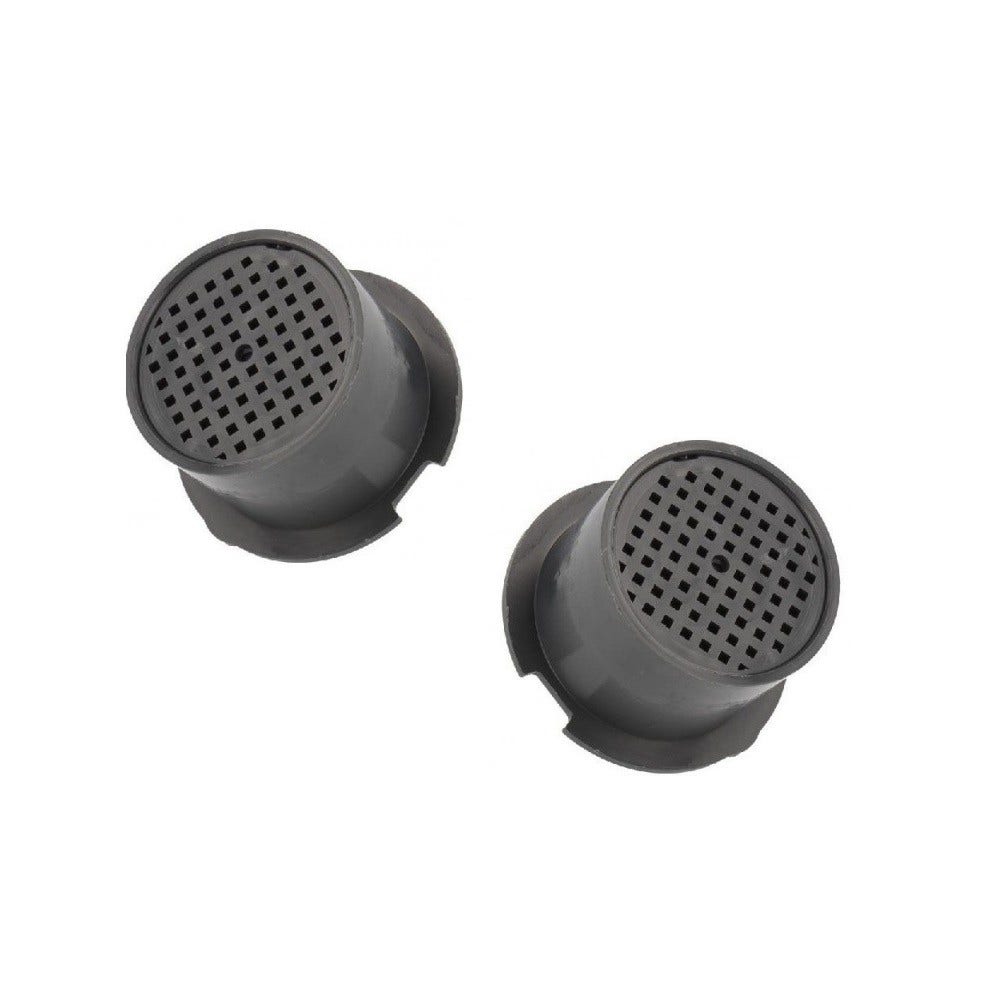 Kulfilter 9447050 egnet til De'Longhi vinklimaskabe (2 stk.)