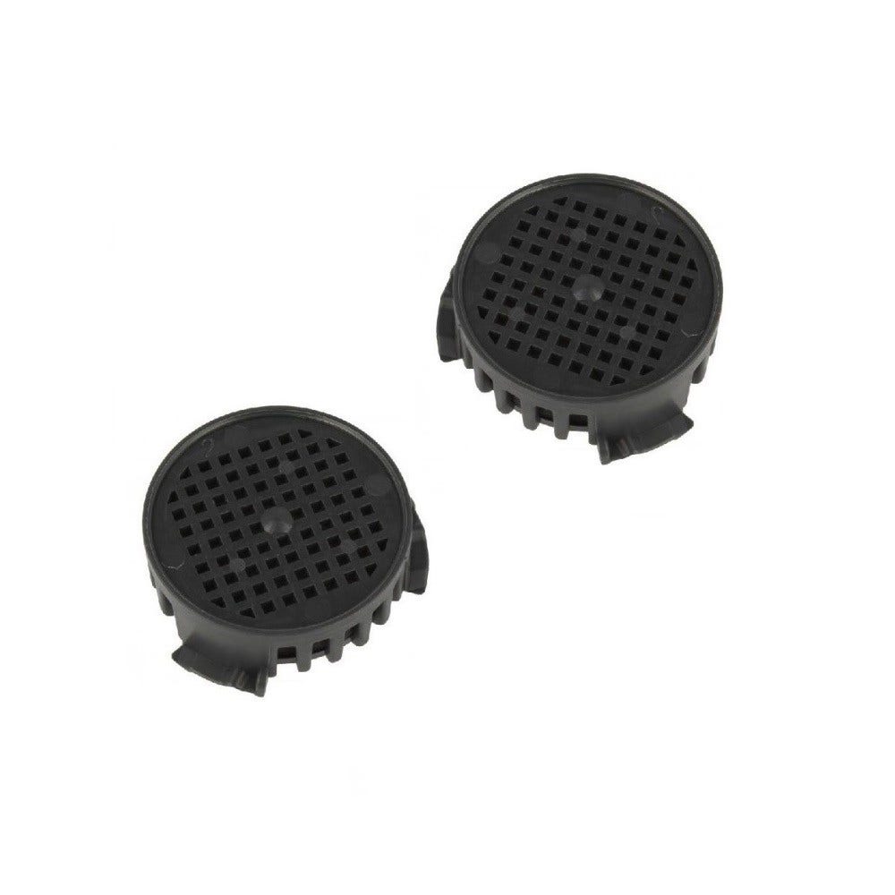 Kulfilter egnet til Liebherr vinklimaskab 909634200 (2 stk.)