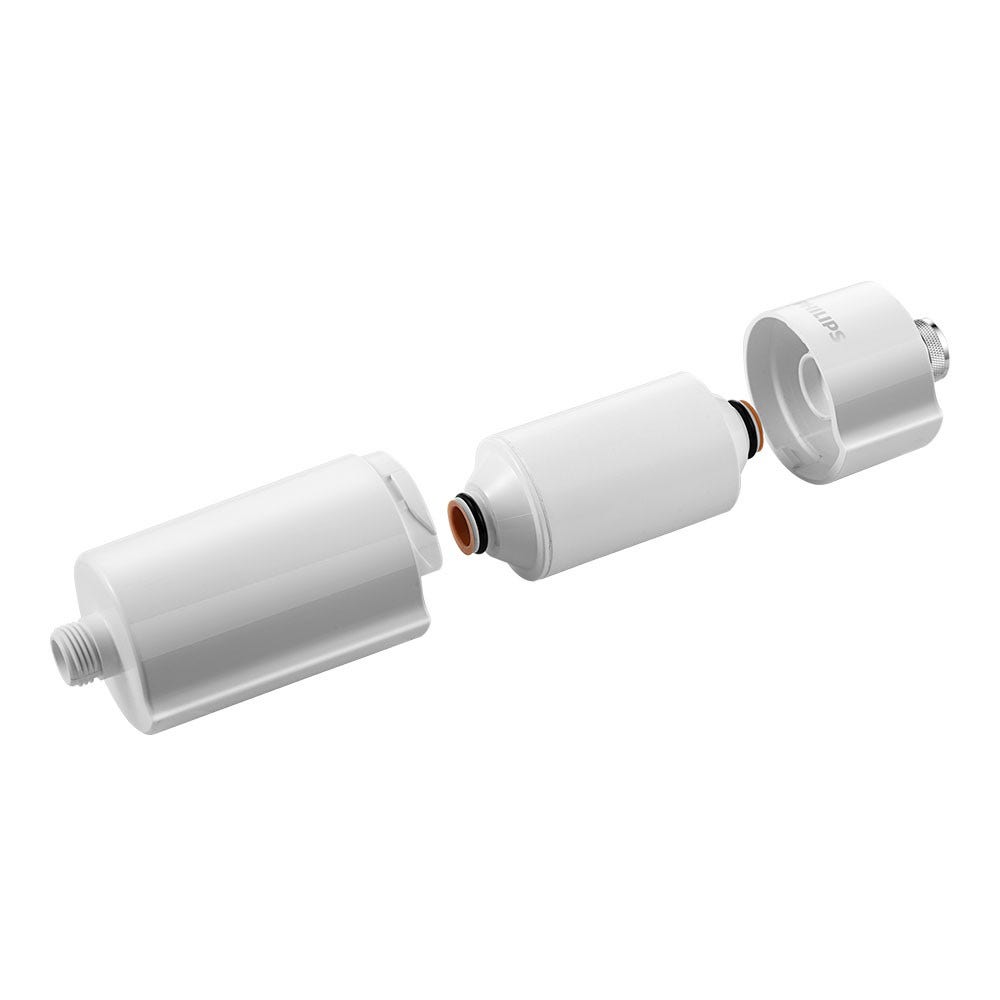 Philips AWP175 erstatningsfilter til brusehoved