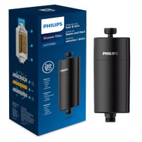 Philips Inline Brusefilter Sort AWP1775BK