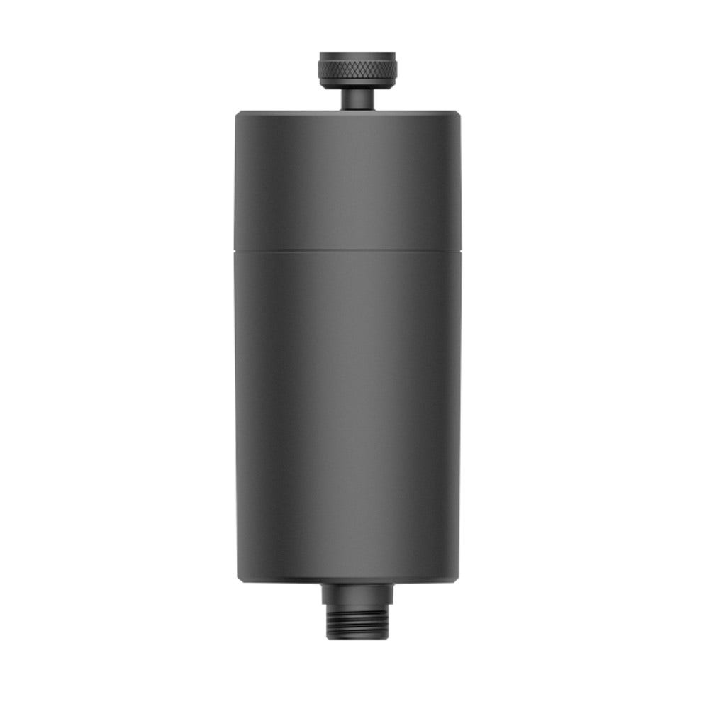 Philips Inline Brusefilter Sort AWP1775BK