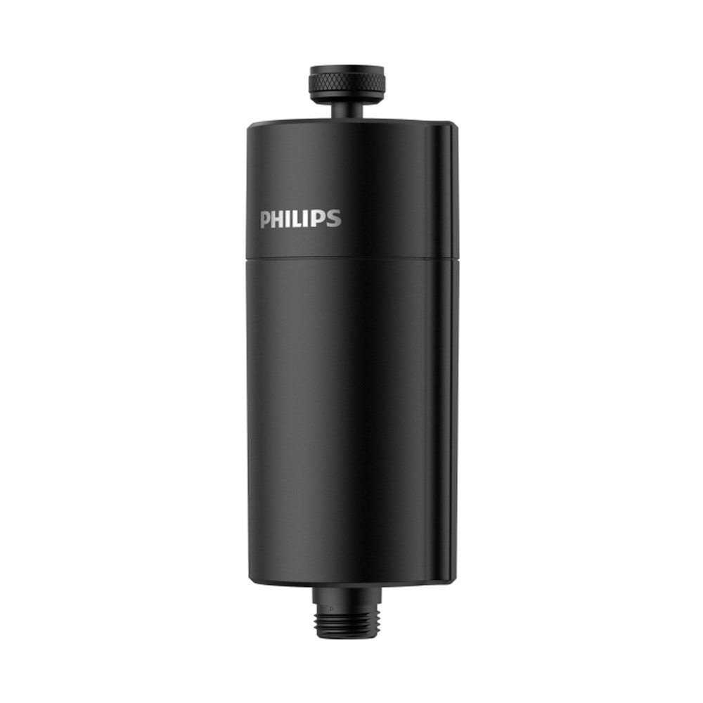 Philips Inline Brusefilter Sort AWP1775BK
