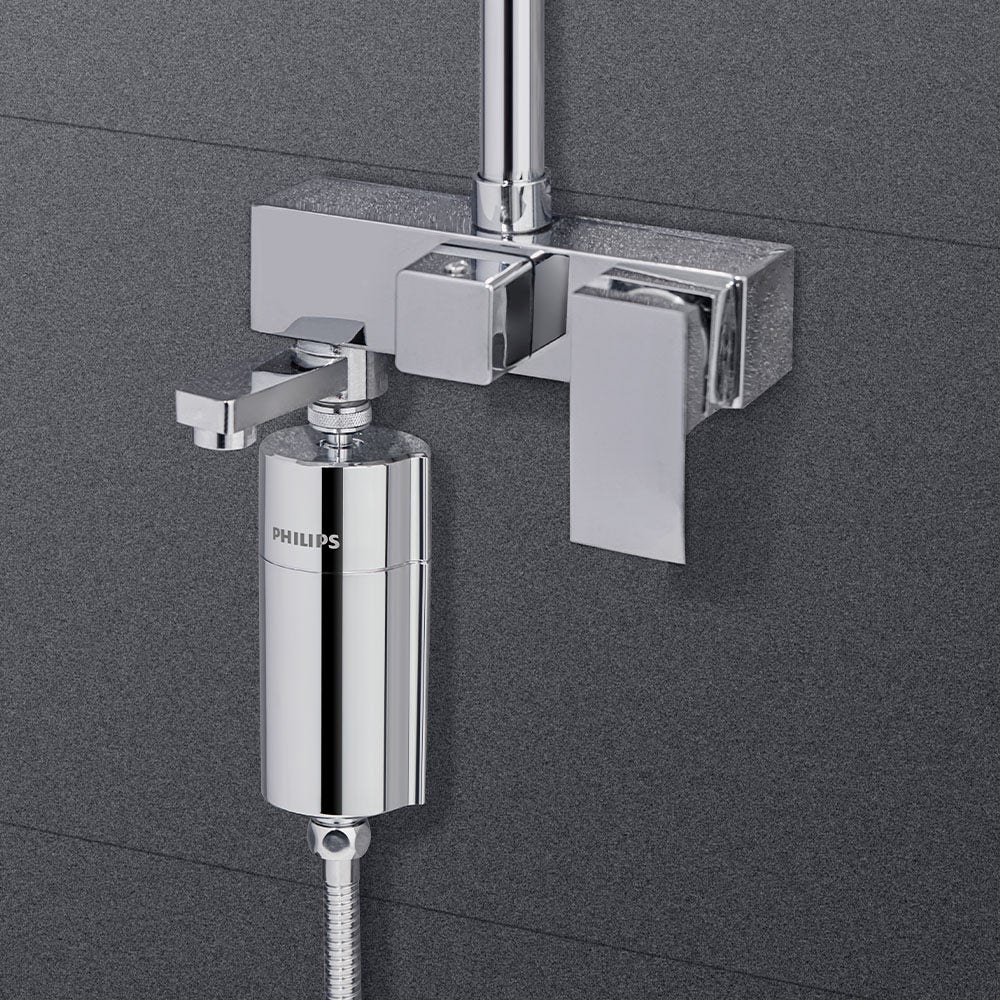Philips Inline brusefilter krom AWP1775CH