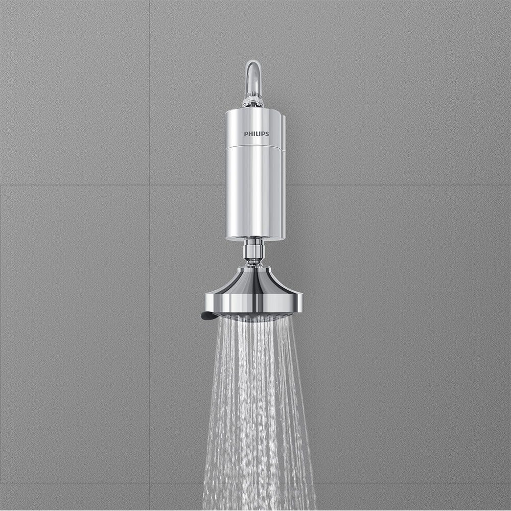 Philips Inline brusefilter krom AWP1775CH