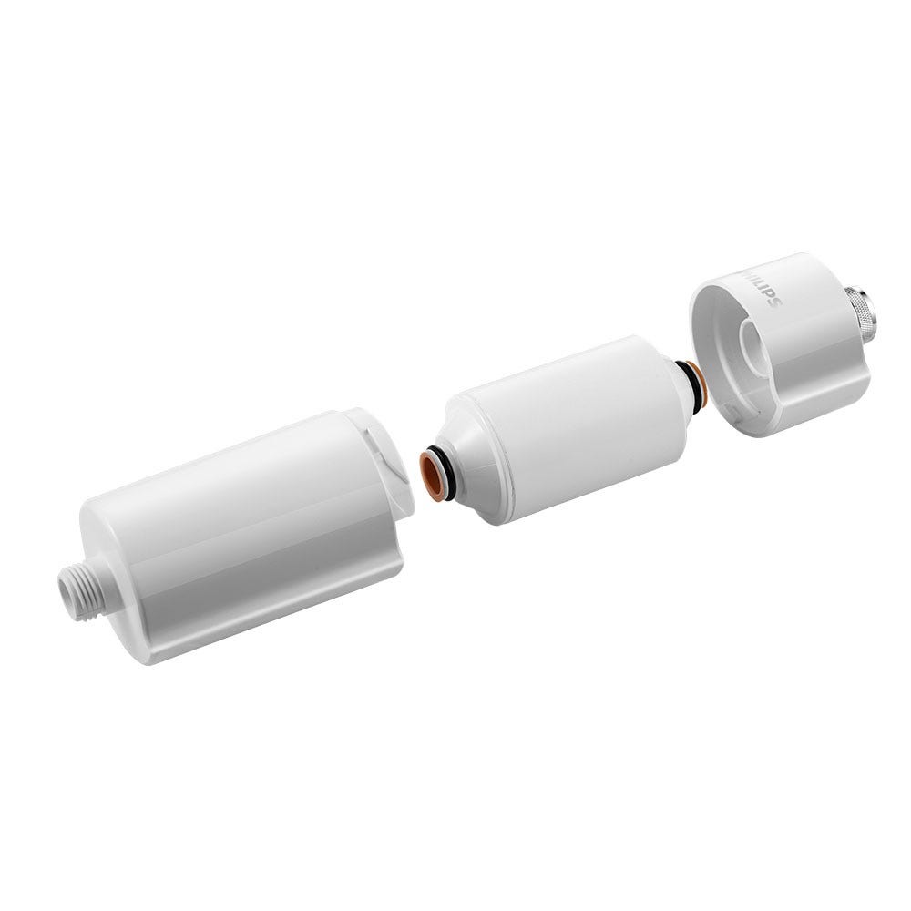 Philips Inline brusefilter hvid AWP1775