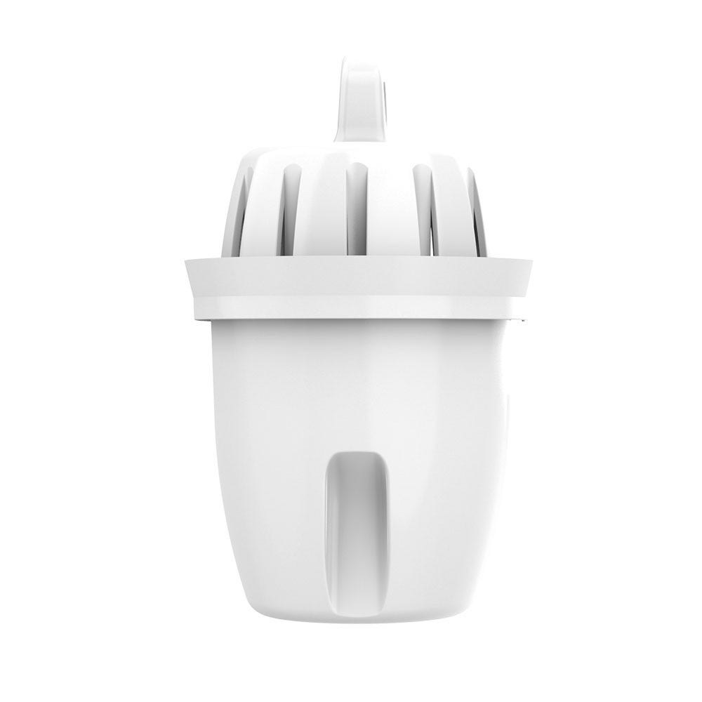 Philips Softening+ vandfilter 3-pak (filtrerer PFAS) kompatibel med BRITA Maxtra+