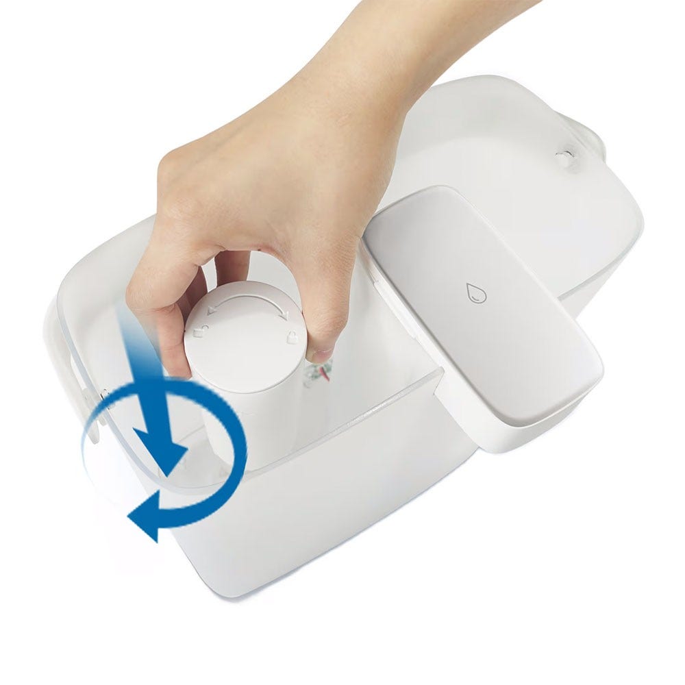Philips Micro X-Clean Instant vandfilter (3 stk.) AWP225