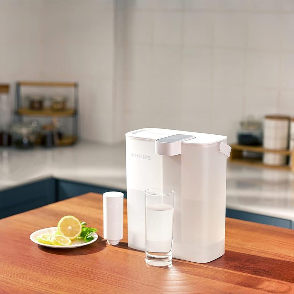 Philips Micro X-Clean Instant vandfilter (3 stk.) AWP225