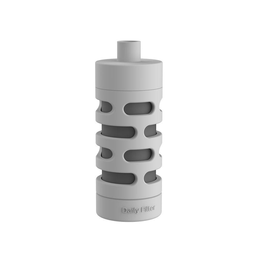 Philips GoZero Daily filterpatroner (3 stk.)