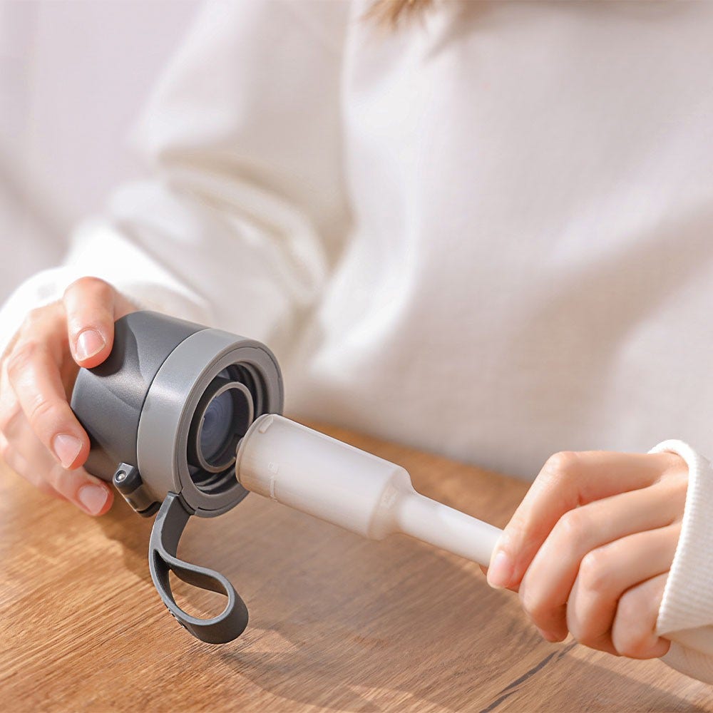 Philips GoZero Daily filterpatroner (3 stk.)
