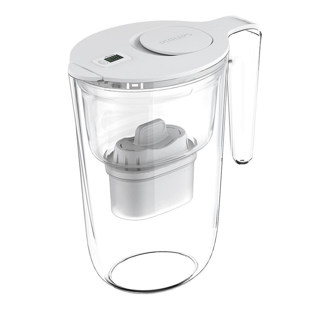 Vandfilter nødpakke Large - preppakke med vandfiltre til nødsituationer Philips / Katadyn / Allspares