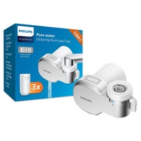 Philips On-Tap vandfiltersystem AWP3705P3 + 3 filtre