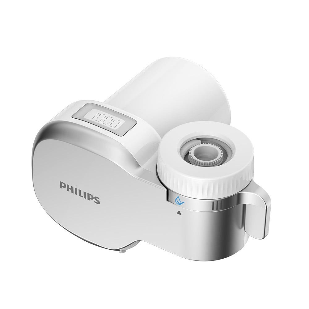 Philips On-Tap vandfiltersystem AWP3705P3 + 3 filtre