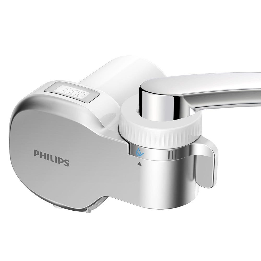 Philips On-Tap vandfiltersystem AWP3705P3 + 3 filtre