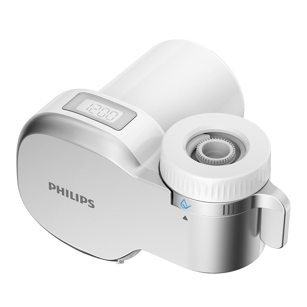 Philips On-Tap vandfiltersystem AWP3756P1 inkl. X-Guard Ultra filter