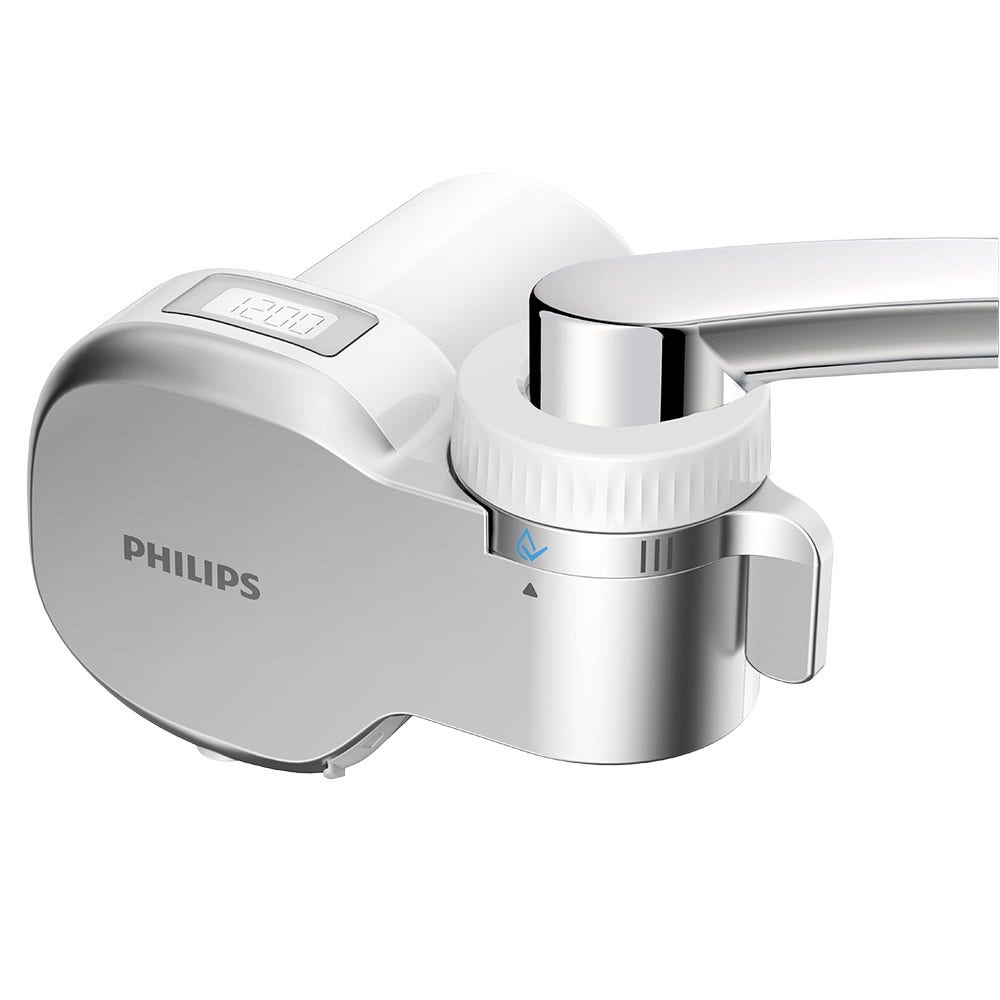 Philips On-Tap vandfiltersystem AWP3756P1 inkl. X-Guard Ultra filter