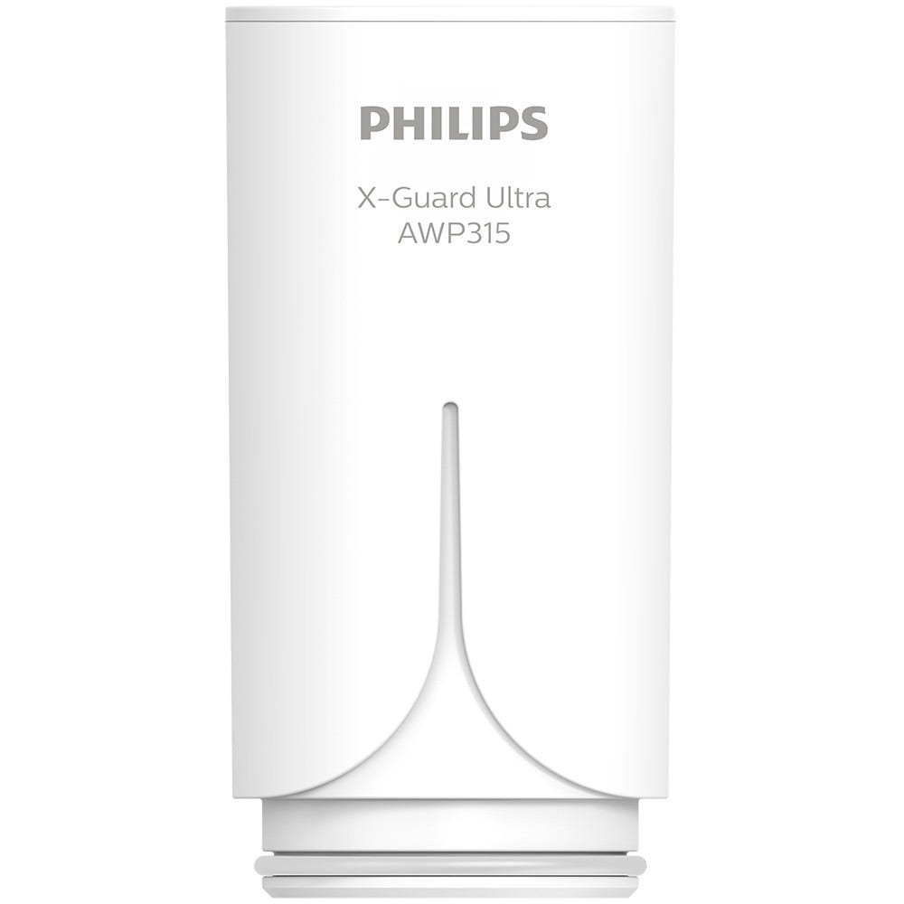 Philips On-Tap vandfiltersystem AWP3756P1 inkl. X-Guard Ultra filter