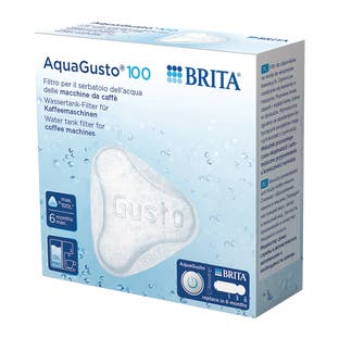 BRITA Aquagusto 100 vandbeholderfilter