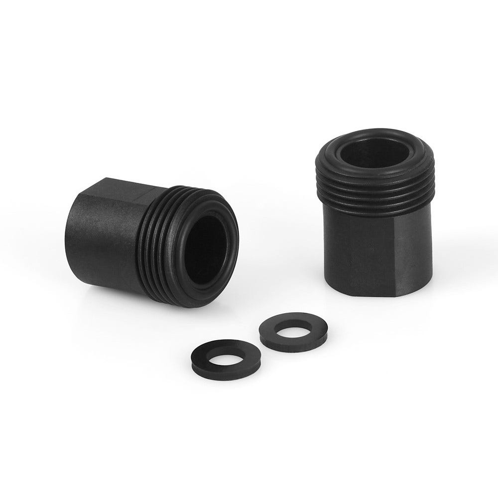 BRITA PURITY C Reduktionssæt 3/4" - 3/8" (2 stk.) 1000898