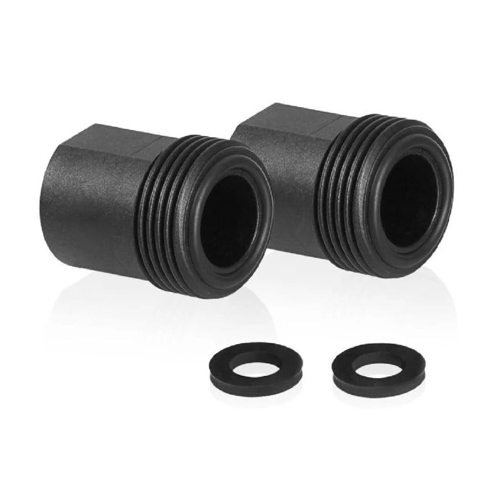 BRITA PURITY C reduktionssæt 3/4" - 3/8" (2 stk.) 1000898