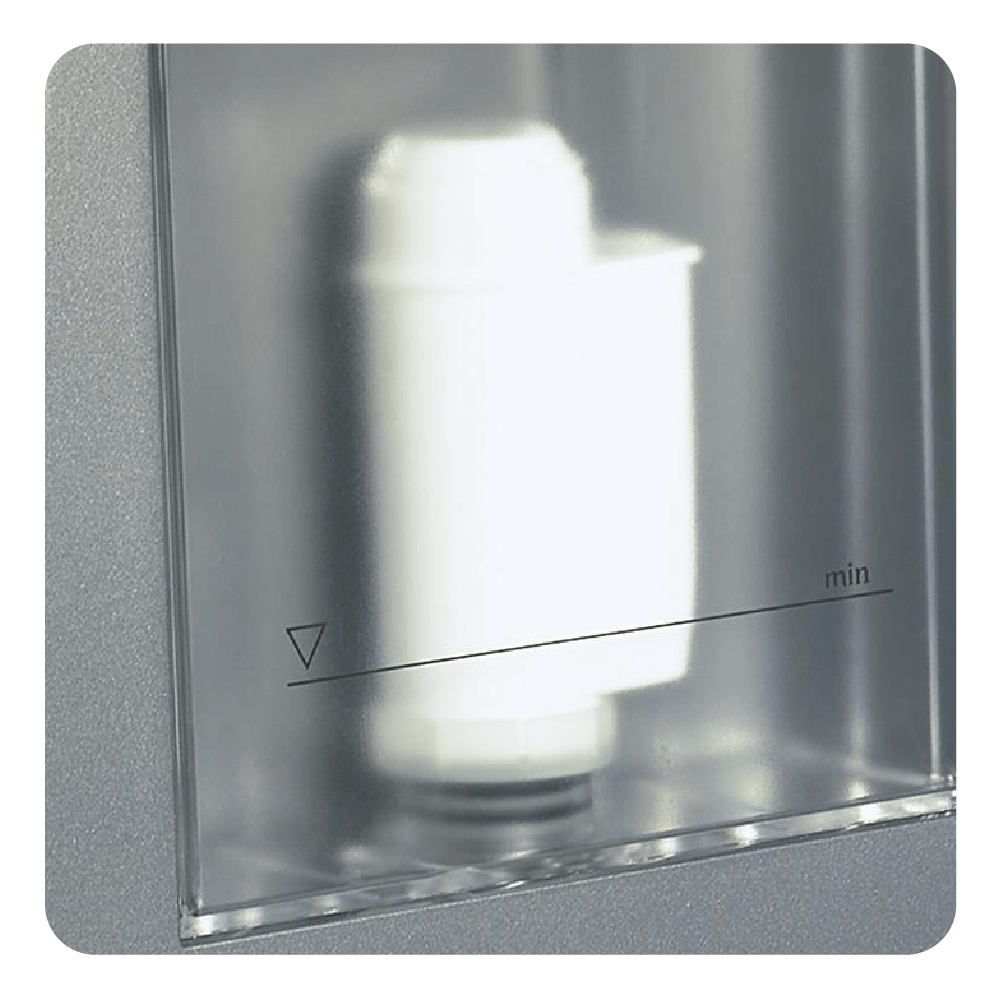 BRITA AquaAroma Crema vandfilter 101831